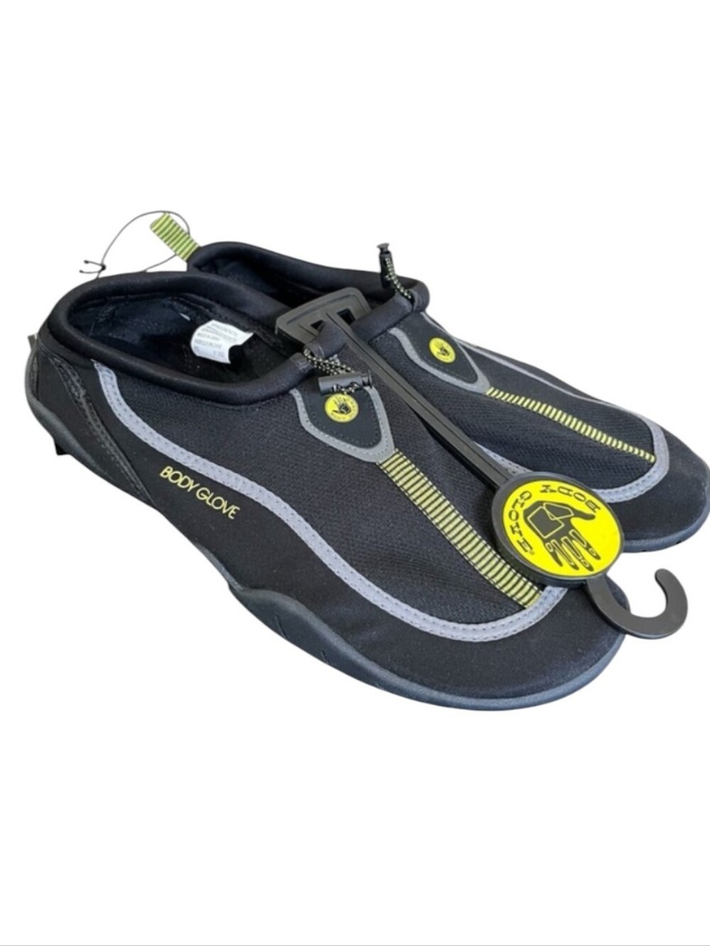 NWT Body Glove Men’s Riptide III Water Shoe - Size 11